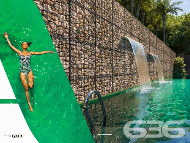 Belíssimo apartamento à venda com 3 quartos no bai