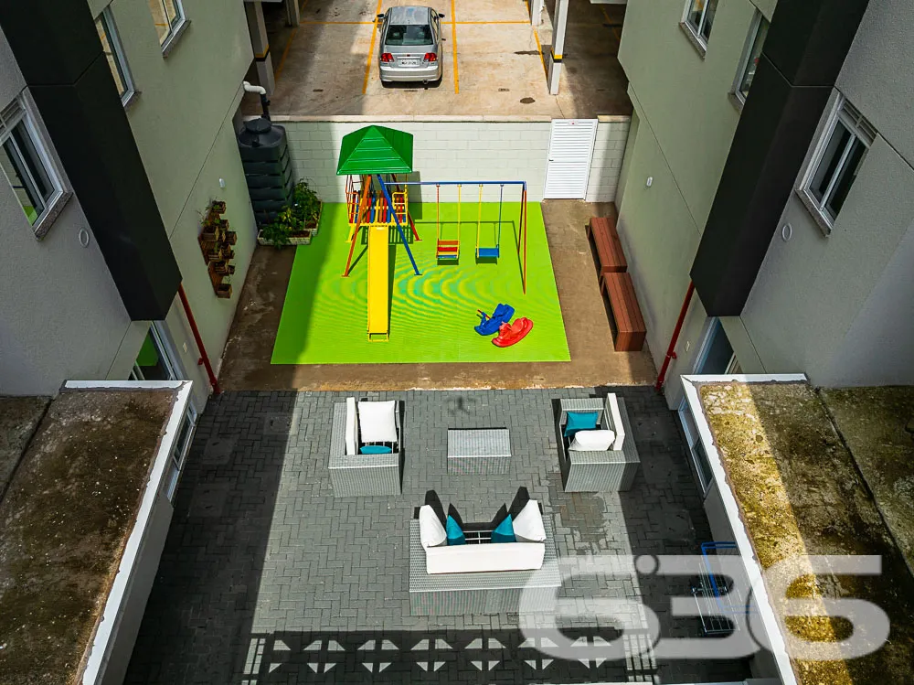 Excelente oportunidade de adquirir um apartamento 