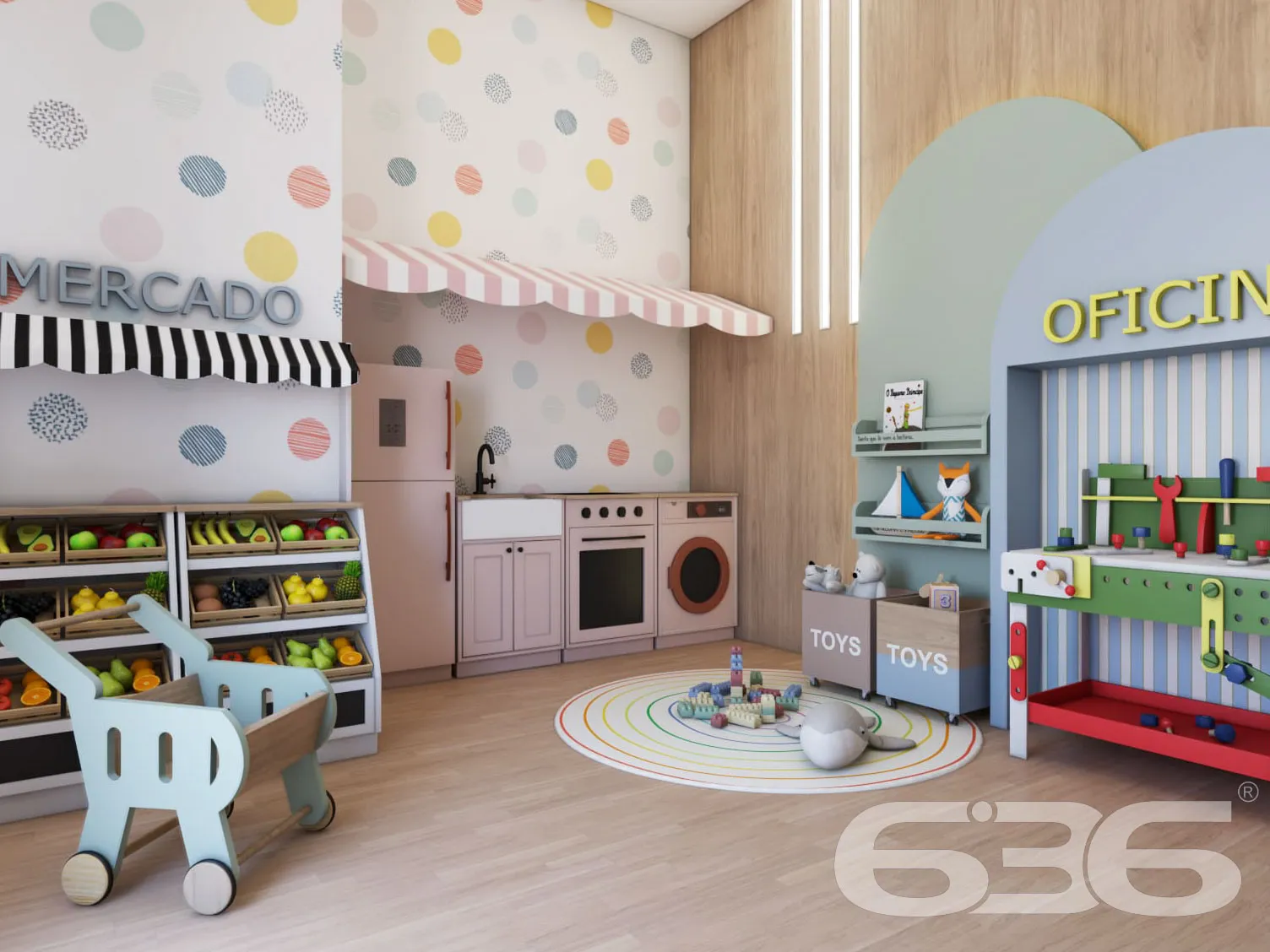 APARTAMENTOS Ć VENDA NO BAIRRO SAGUAĆU, EM JOINVIL