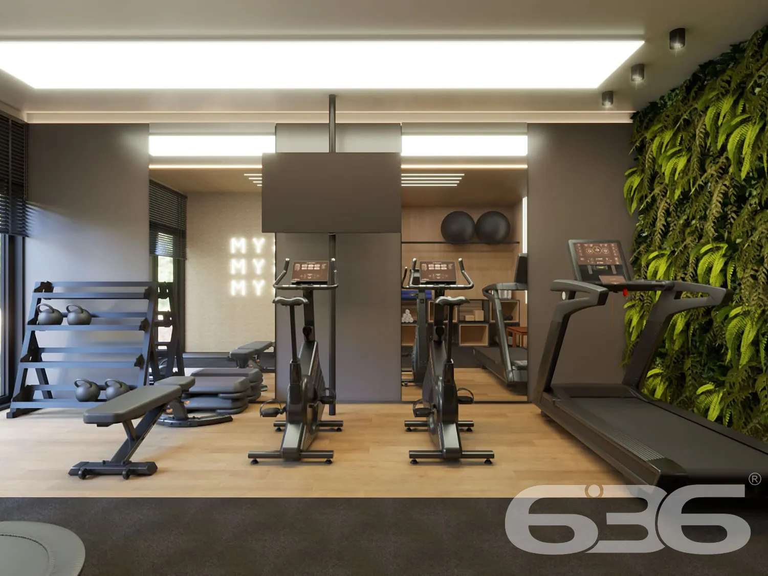 APARTAMENTOS Ć VENDA NO BAIRRO SAGUAĆU, EM JOINVIL