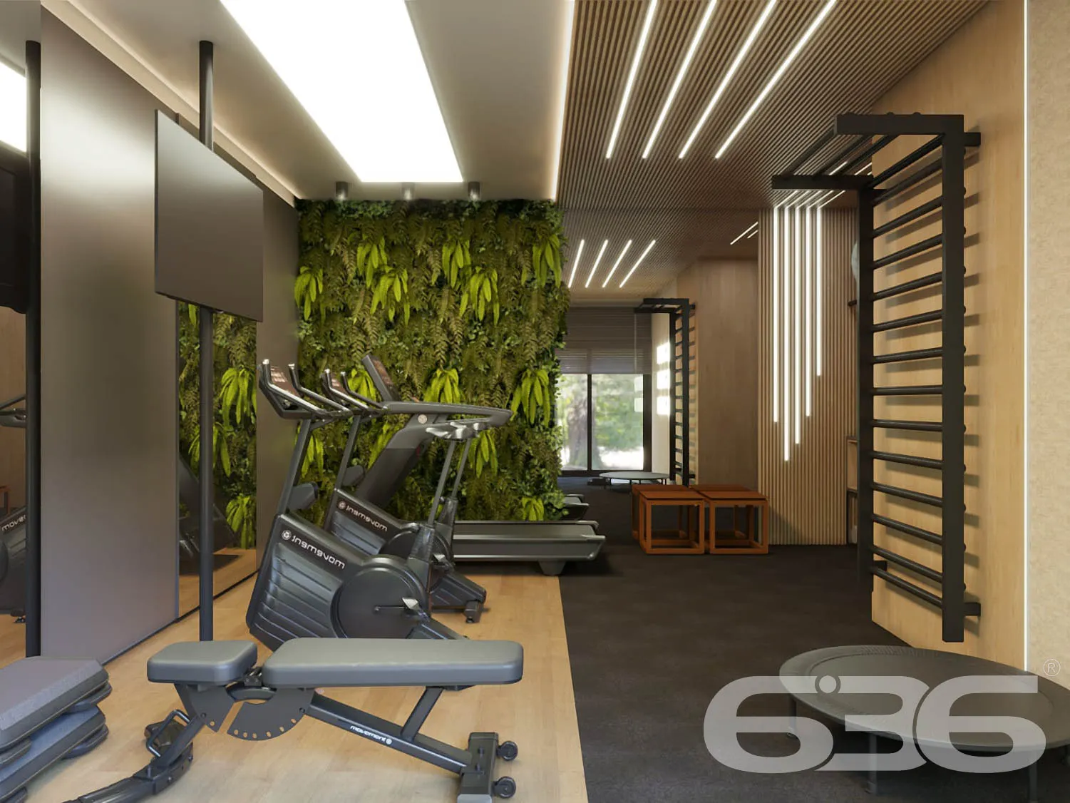 APARTAMENTOS Ć VENDA NO BAIRRO SAGUAĆU, EM JOINVIL