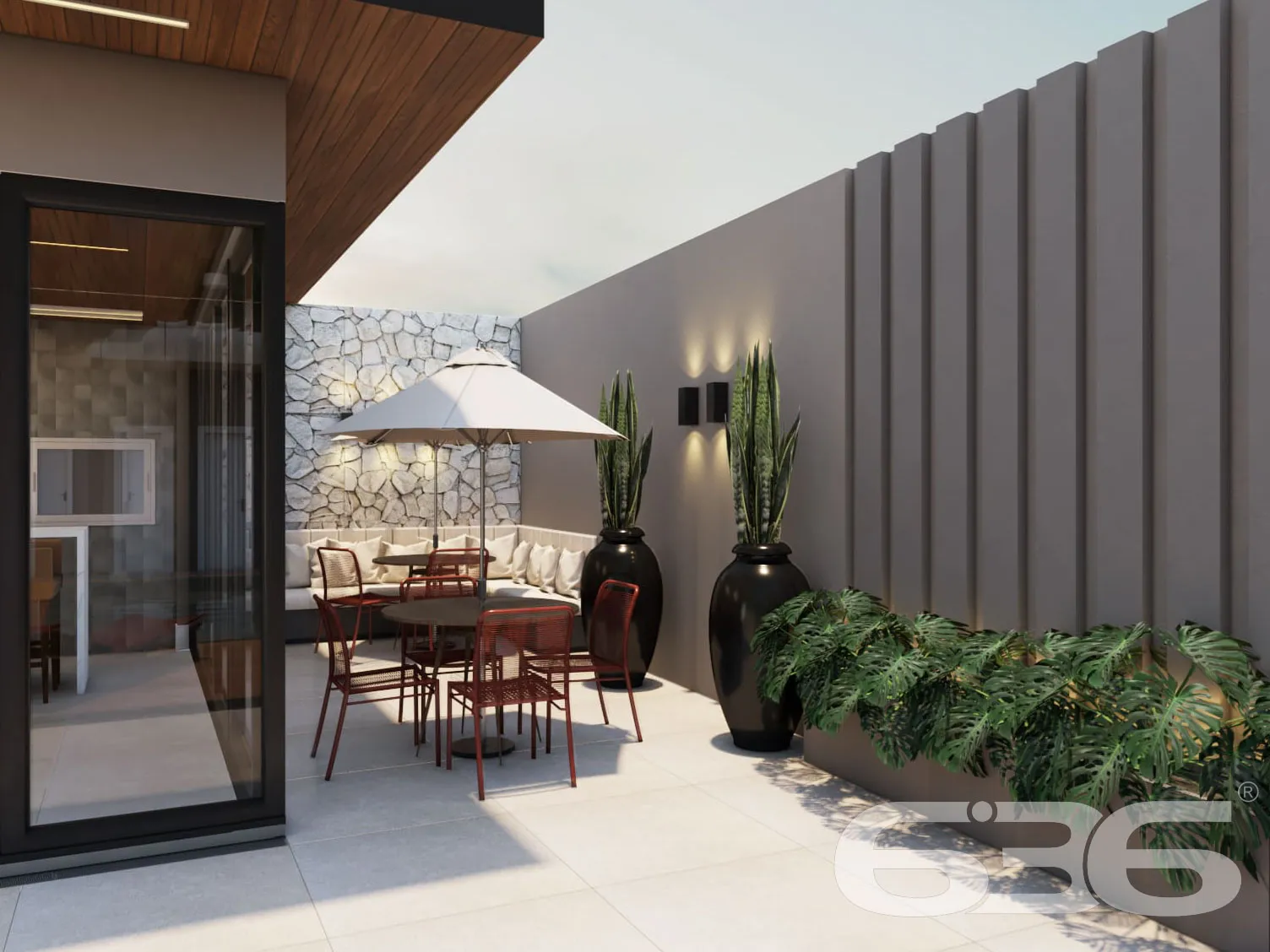 APARTAMENTOS Ć VENDA NO BAIRRO SAGUAĆU, EM JOINVIL