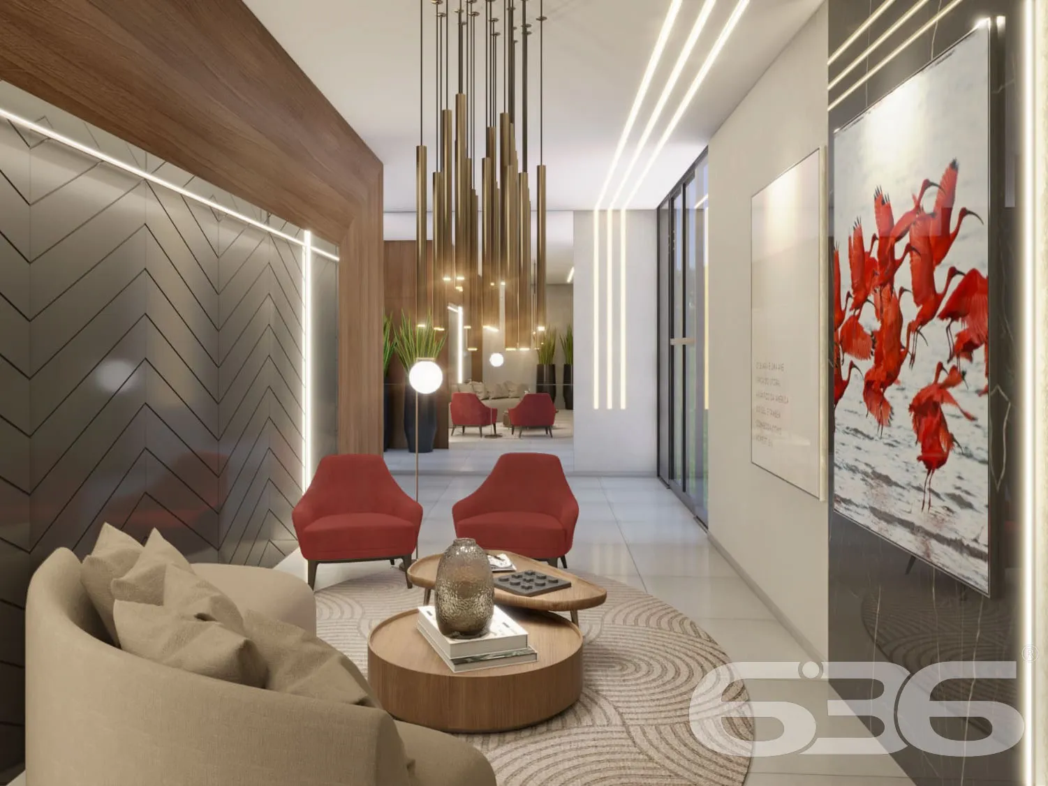 APARTAMENTOS Ć VENDA NO BAIRRO SAGUAĆU, EM JOINVIL