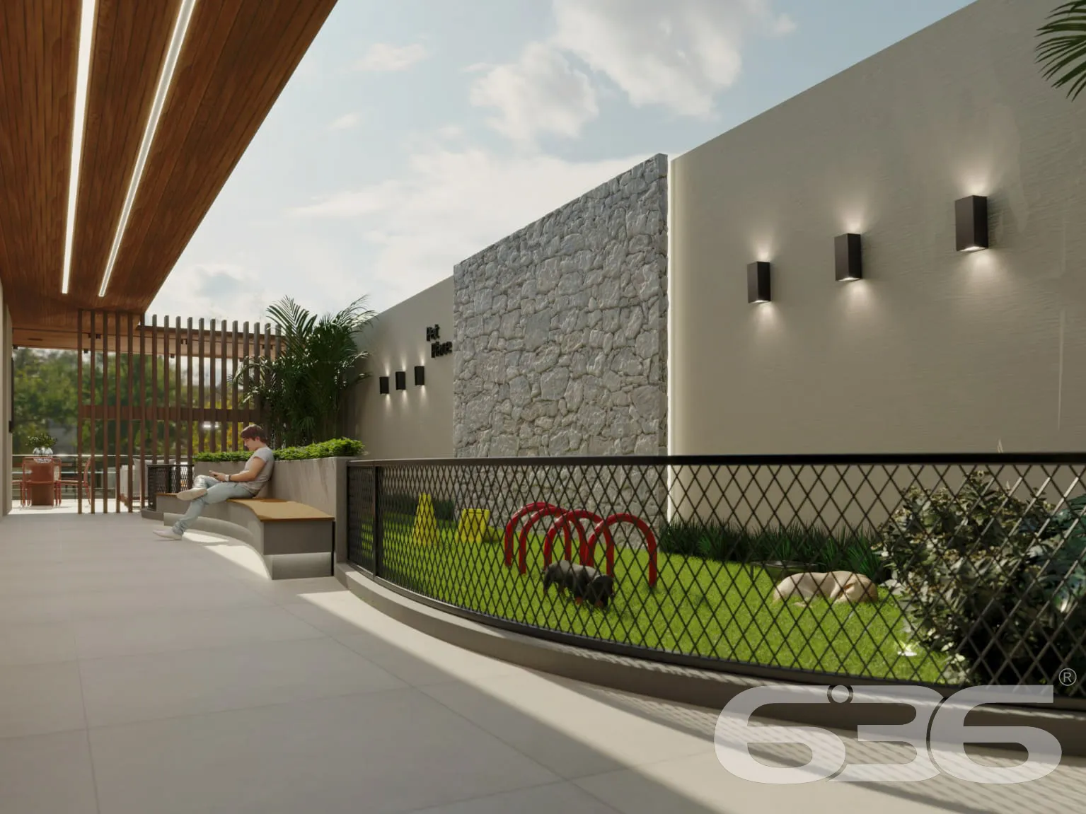 APARTAMENTOS Ć VENDA NO BAIRRO SAGUAĆU, EM JOINVIL