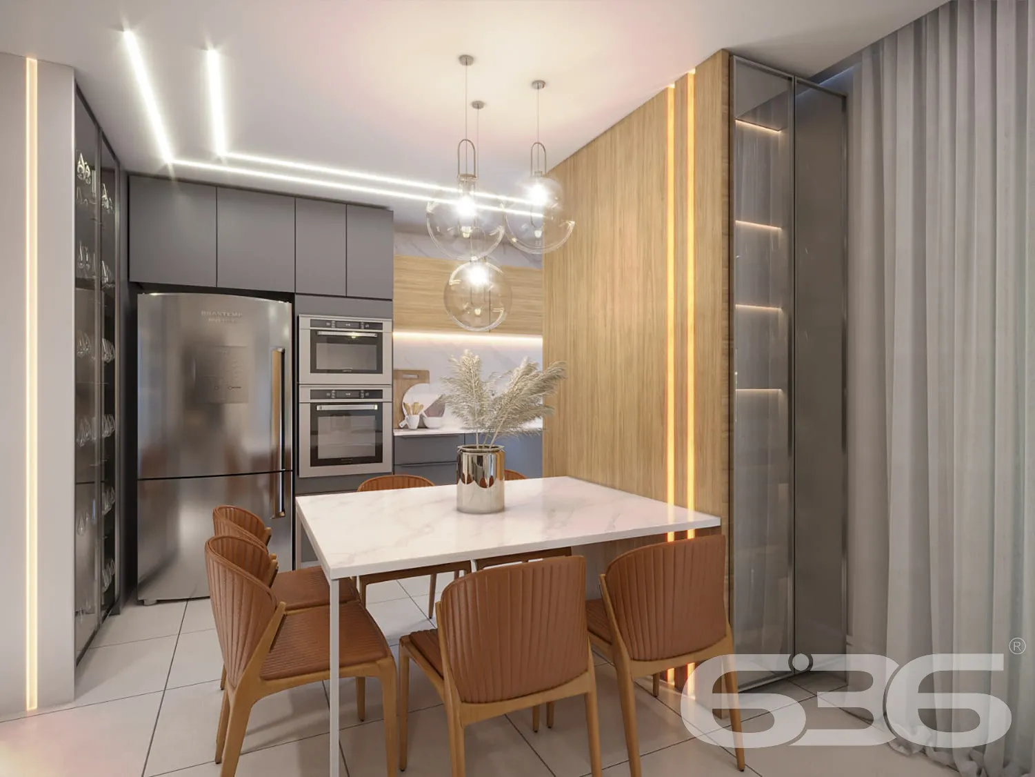 APARTAMENTOS Ć VENDA NO BAIRRO SAGUAĆU, EM JOINVIL