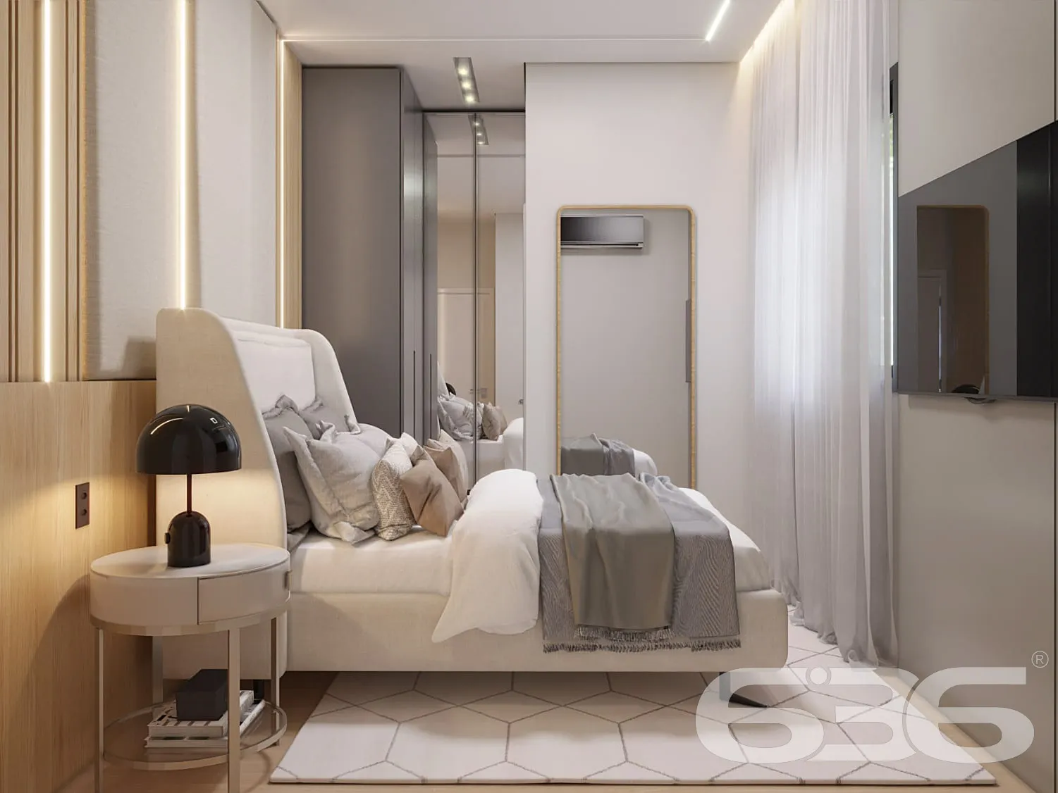 APARTAMENTOS Ć VENDA NO BAIRRO SAGUAĆU, EM JOINVIL