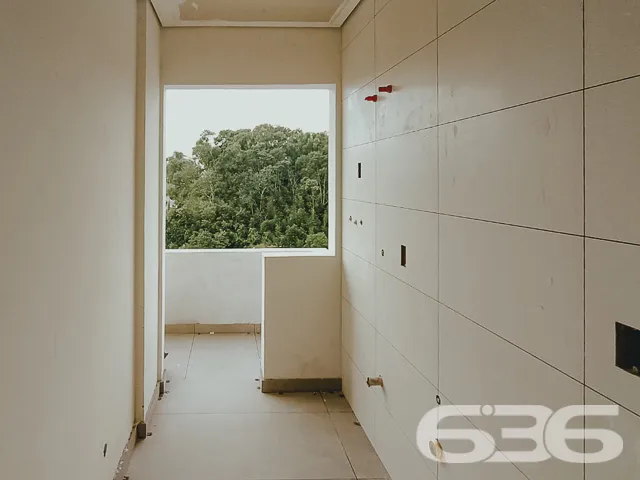 APARTAMENTO COM 3 SUĆTES NO BAIRRO SAGUAĆU, EM JOI