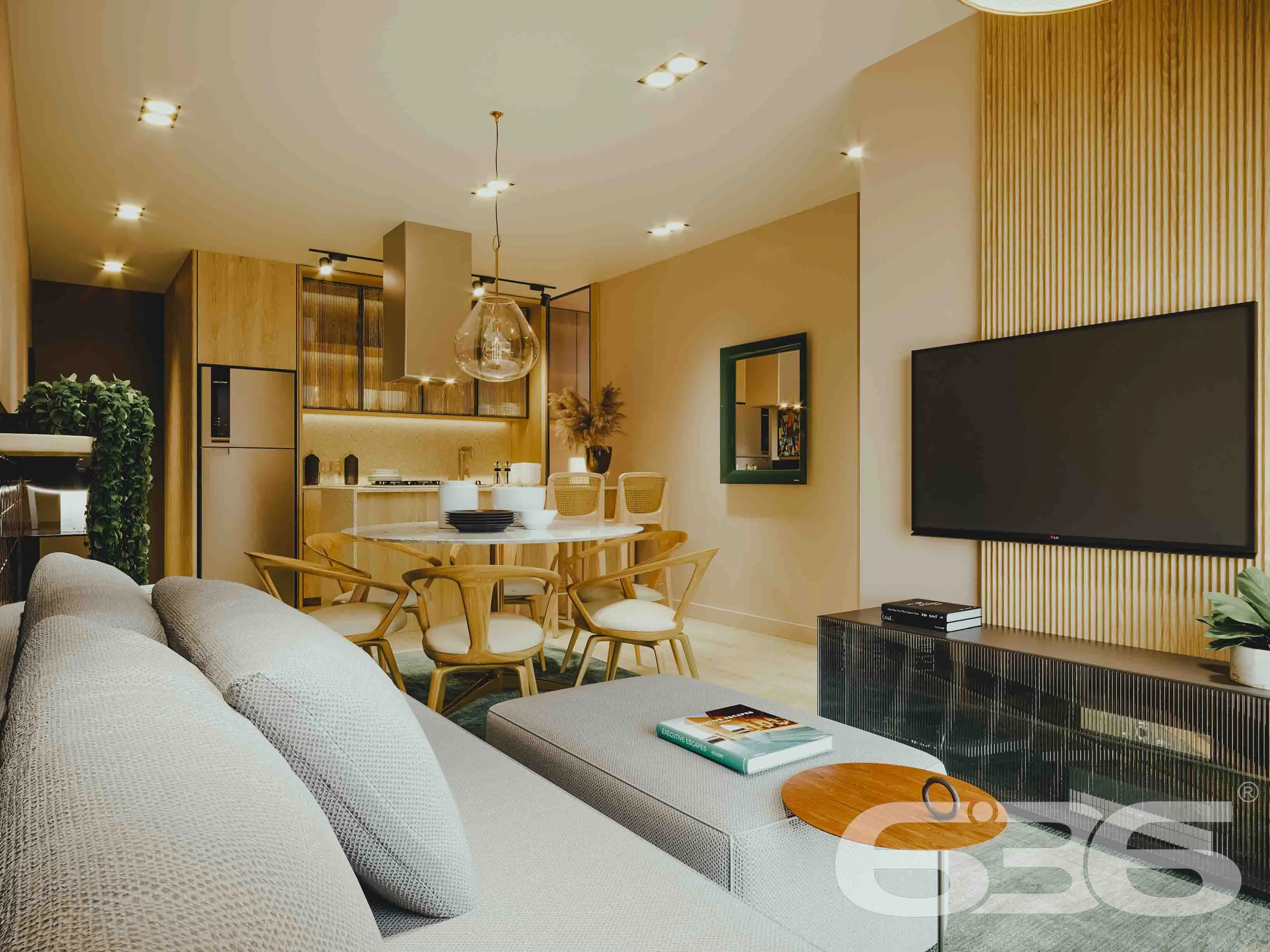 Descubra o verdadeiro significado de lar com este