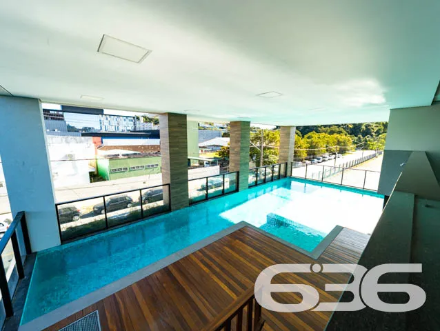 ÓTIMO APARTAMENTO NO BAIRRO ANITA GARIBALDI
Reuni