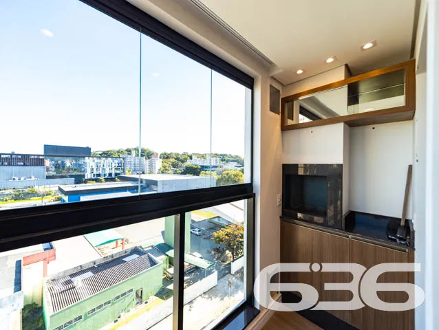 ÓTIMO APARTAMENTO NO BAIRRO ANITA GARIBALDI
Reuni