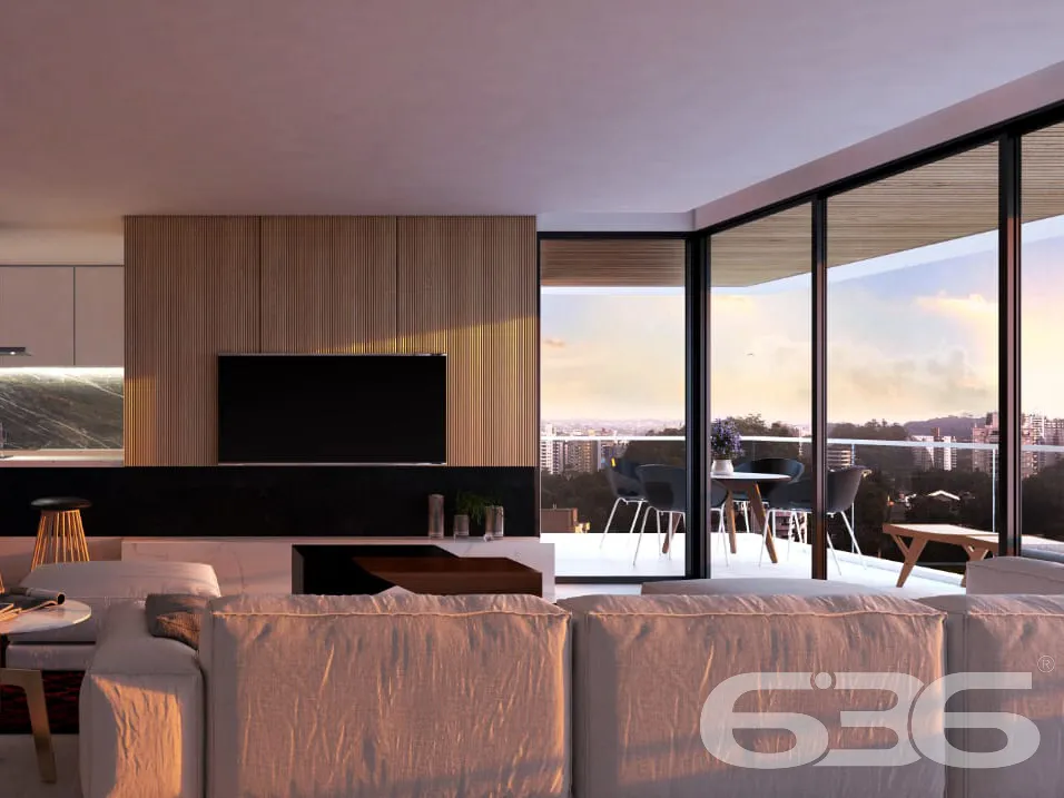 APARTAMENTO DE ALTO PADRÃO NO BAIRRO AMÉRICA
Este