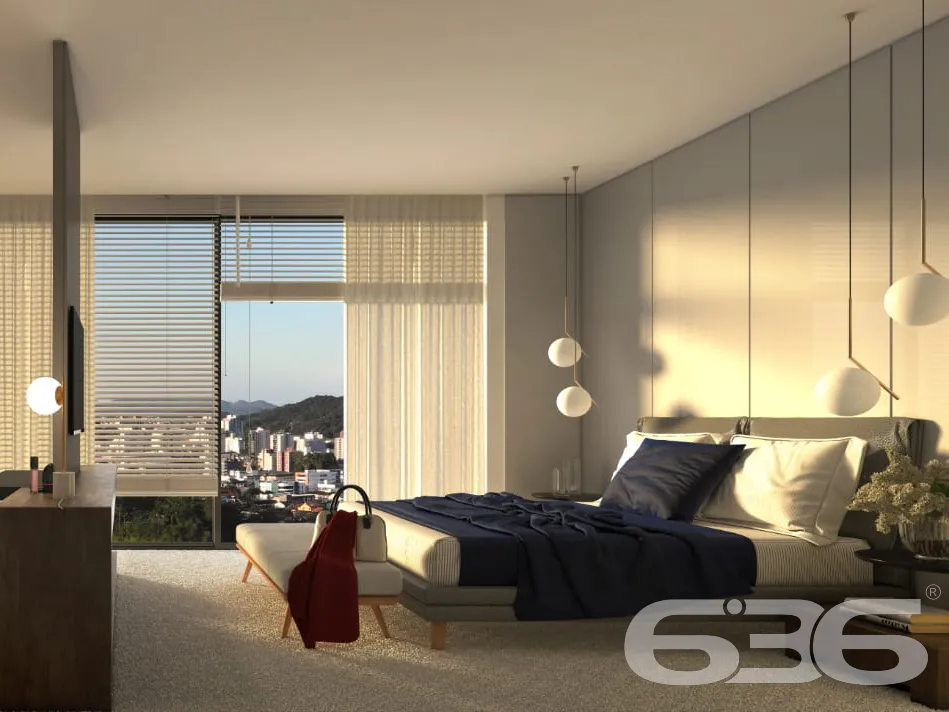 APARTAMENTO DE ALTO PADRÃO NO BAIRRO AMÉRICA
Este