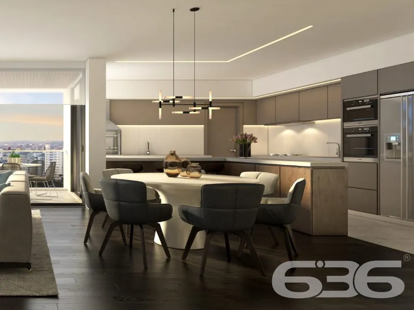 APARTAMENTO DE ALTO PADRÃO NO BAIRRO AMÉRICA
Este