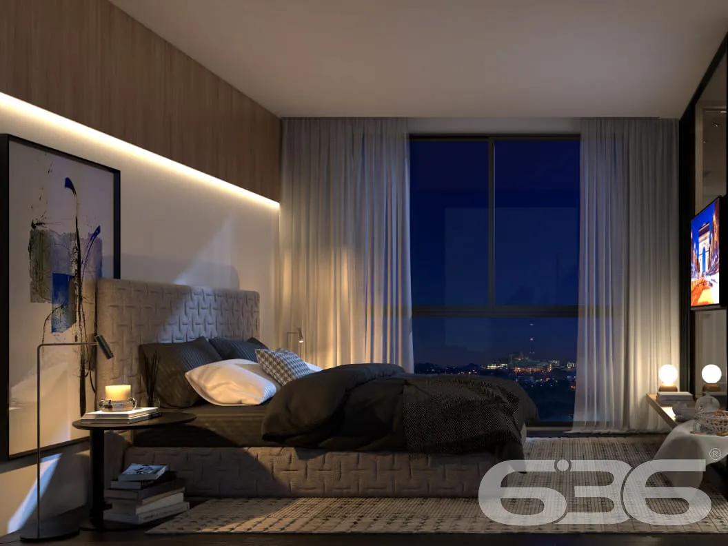 APARTAMENTO DE ALTO PADRÃO NO BAIRRO AMÉRICA
Este