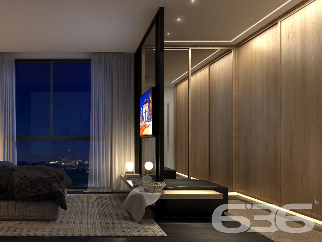 APARTAMENTO DE ALTO PADRÃO NO BAIRRO AMÉRICA
Este