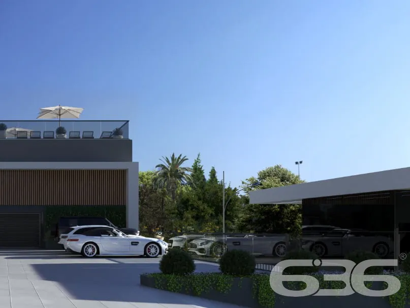 APARTAMENTO DE ALTO PADRÃO NO BAIRRO AMÉRICA
Este