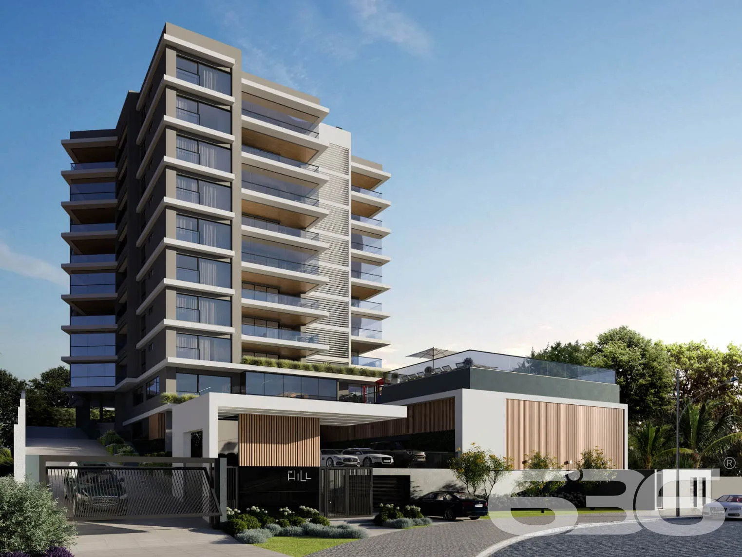 APARTAMENTO DE ALTO PADRÃO NO BAIRRO AMÉRICA
Este