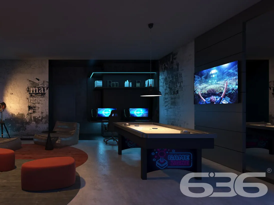 APARTAMENTO DE ALTO PADRÃO NO BAIRRO AMÉRICA
Este