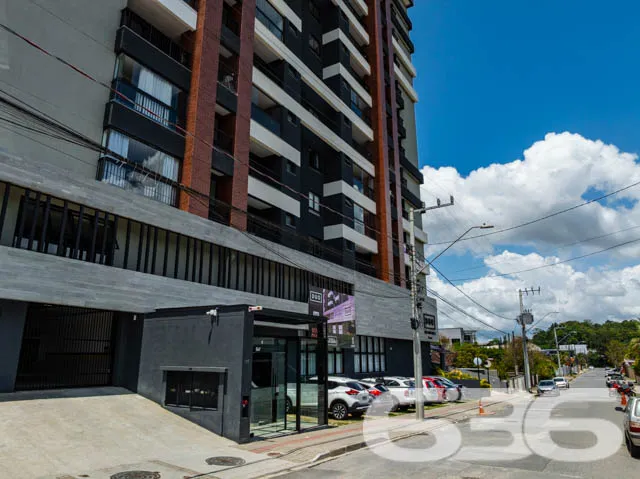 Descubra o Excepcional: Cobertura Plana no Coração