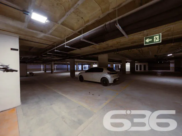 Descubra o Excepcional: Cobertura Plana no Coração