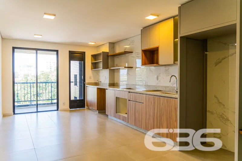 Descubra o Excepcional: Cobertura Plana no Coração