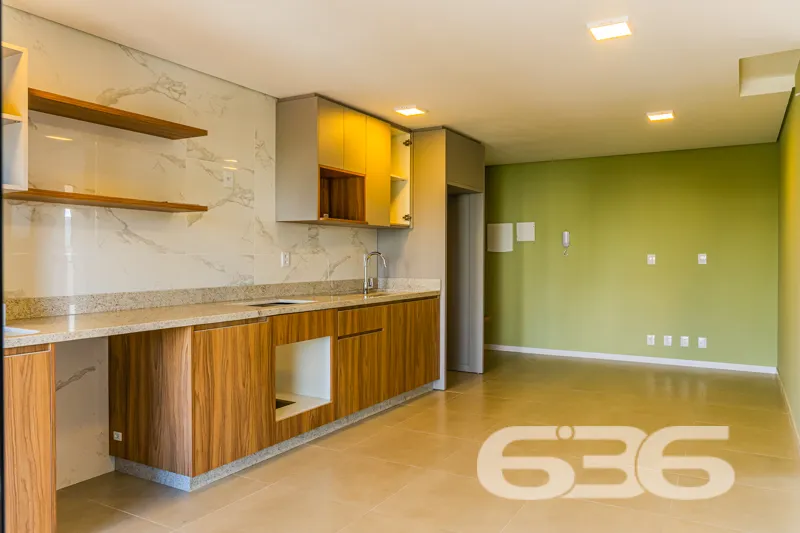 Descubra o Excepcional: Cobertura Plana no Coração