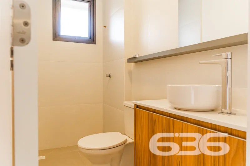 Descubra o Excepcional: Cobertura Plana no Coração