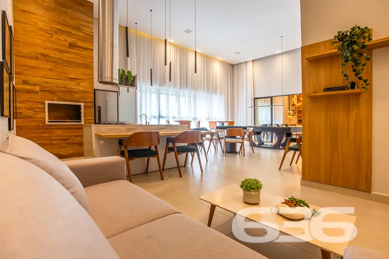 Descubra o Excepcional: Cobertura Plana no Coração