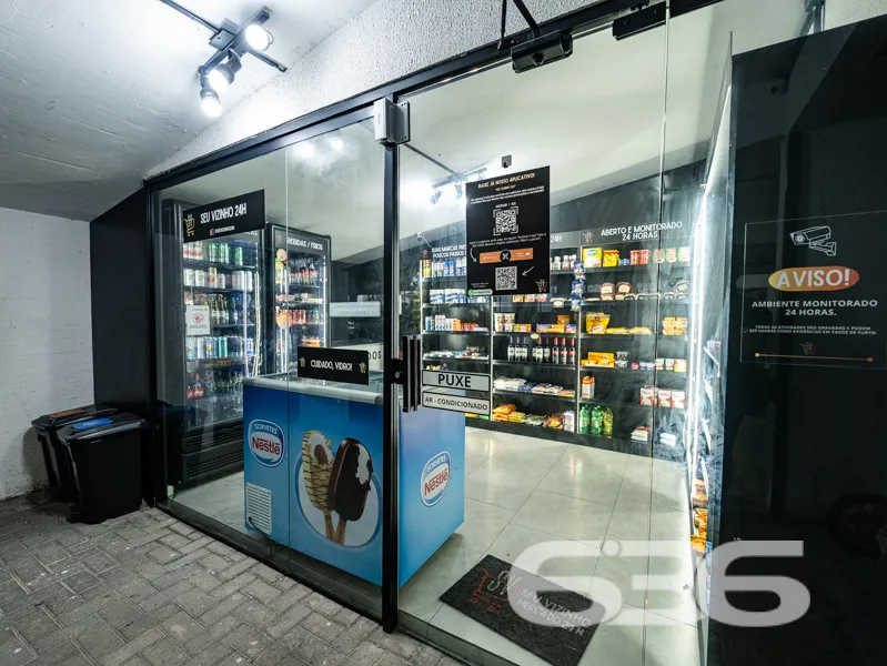 Venda de Apartamento Moderno e Bem Localizado em J