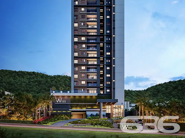 Descubra o seu novo lar no coração de Joinville, n