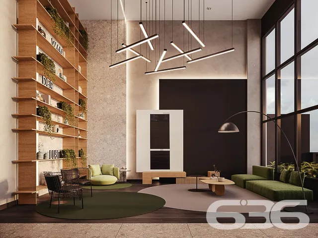 Descubra o seu novo lar no coração de Joinville, n