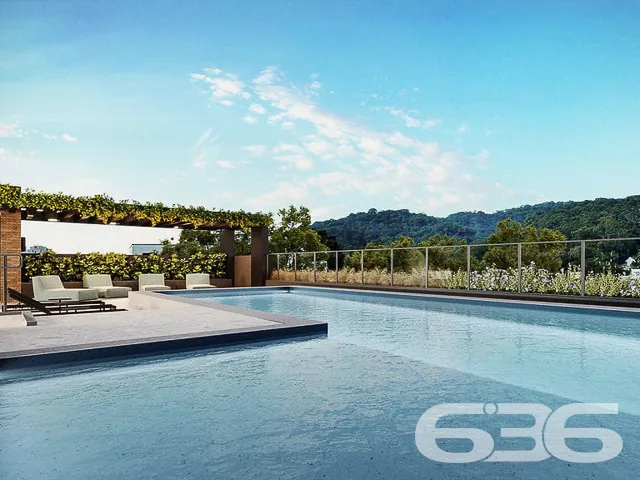 Descubra o seu novo lar no coração de Joinville, n