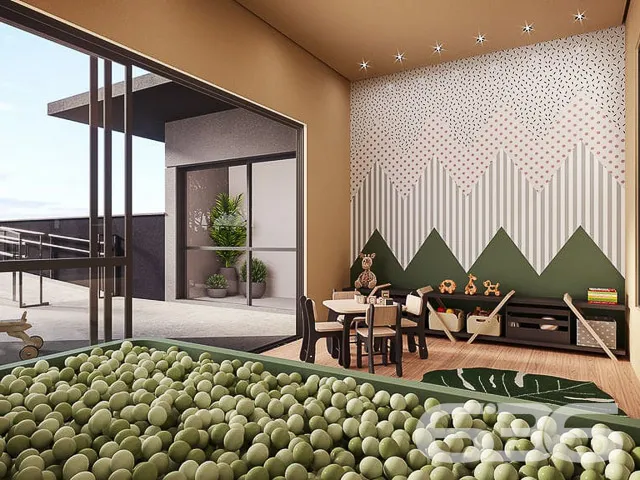 Descubra o seu novo lar no coração de Joinville, n