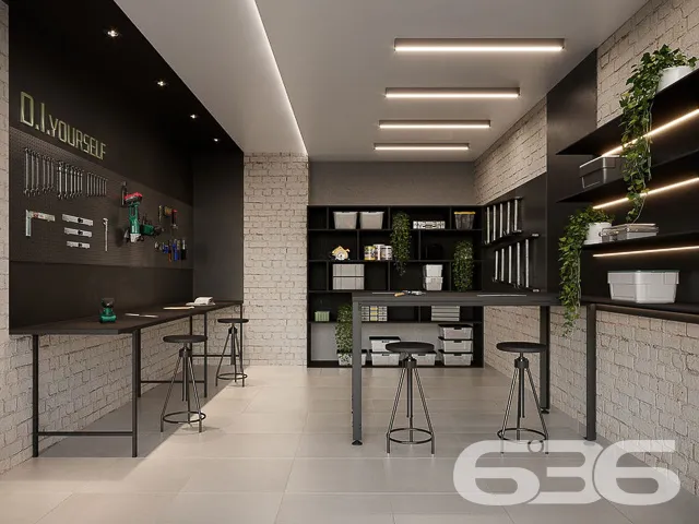 Descubra o seu novo lar no coração de Joinville, n