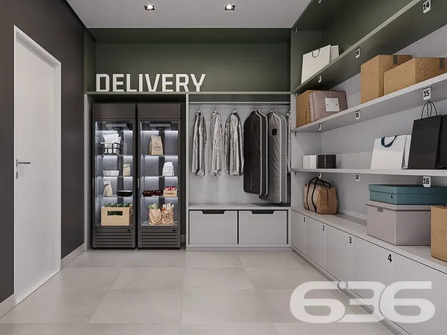 Descubra o seu novo lar no coração de Joinville, n