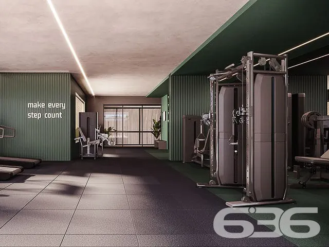 Descubra o seu novo lar no coração de Joinville, n