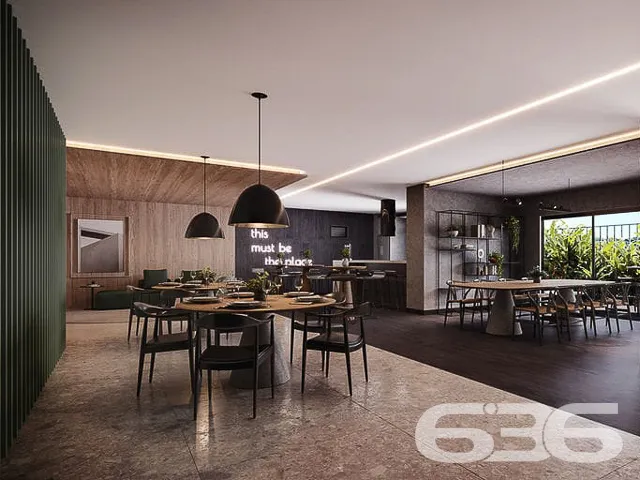 Descubra o seu novo lar no coração de Joinville, n