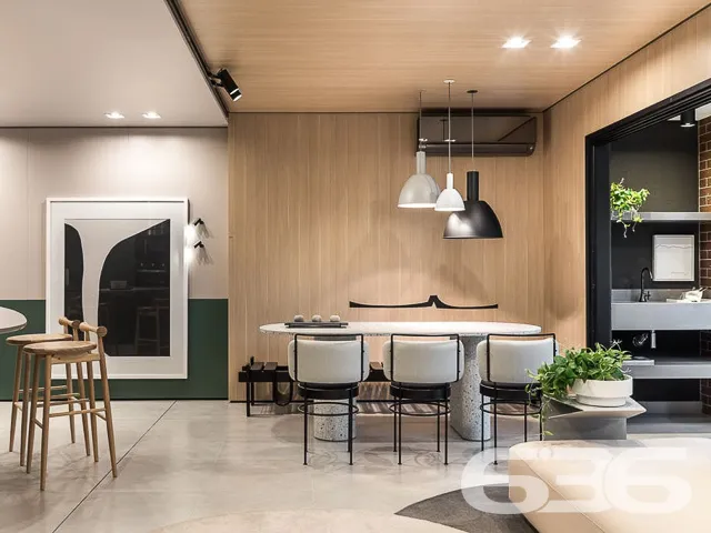 Descubra o seu novo lar no coração de Joinville, n