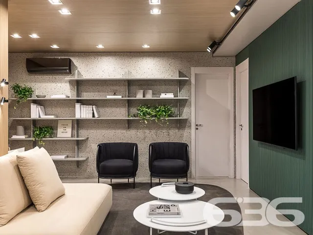 Descubra o seu novo lar no coração de Joinville, n