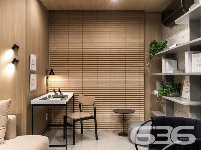 Descubra o seu novo lar no coração de Joinville, n