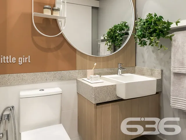 Descubra o seu novo lar no coração de Joinville, n