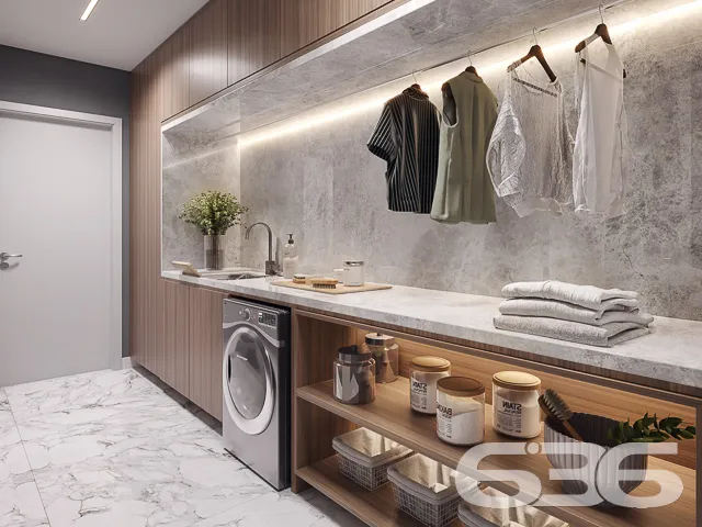 APARTAMENTO DE ALTO PADRÃO COM 3 SUÍTES NO AMÉRICA