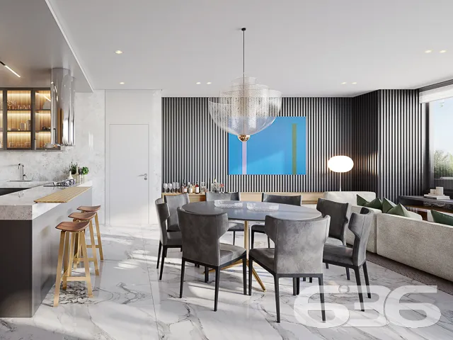 APARTAMENTO DE ALTO PADRÃO COM 3 SUÍTES NO AMÉRICA