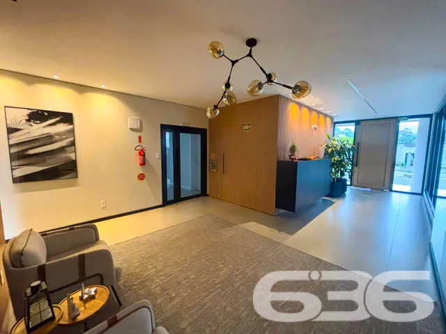 Apartamento à venda no Bom Retiro, Joinville, com 