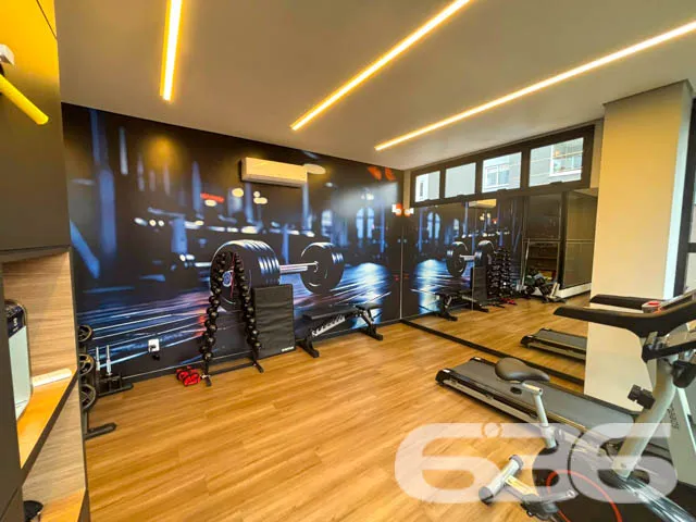 Apartamento à venda no Bom Retiro, Joinville, com 