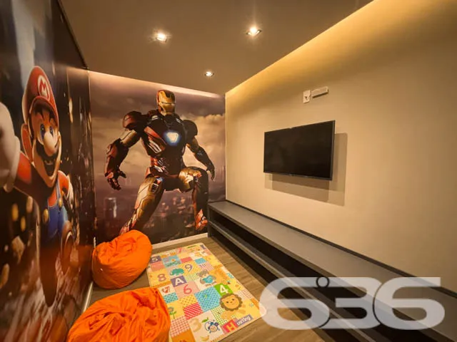 Apartamento à venda no Bom Retiro, Joinville, com 