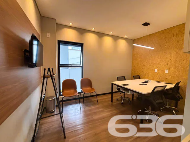 Apartamento à venda no Bom Retiro, Joinville, com 