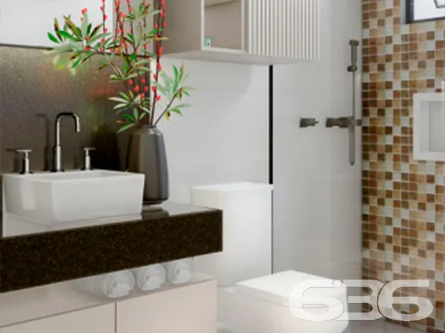 SANTO ANTÔNIO - SEU NOVO LAR ESPERA POR VOCÊ!

Des