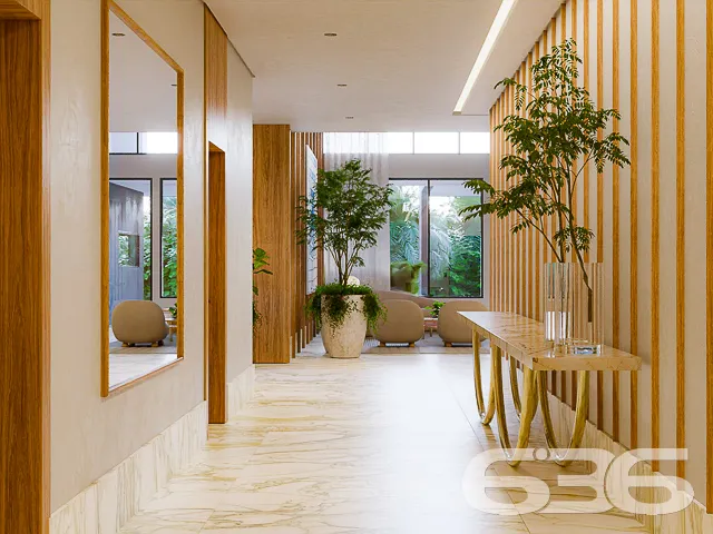 VENDE-SE BELÍSSIMO GIARDINO NO BAIRRO COSTA E SILV