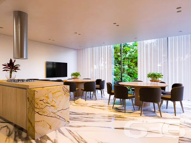 VENDE-SE BELÍSSIMO GIARDINO NO BAIRRO COSTA E SILV